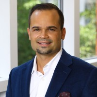 RIB Software I Germany Employee Justin Faltot's profile photo