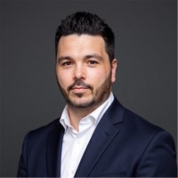 Sohosquared Employee David Stevens's profile photo