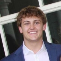 Hewlett Packard Enterprise Employee Mack Thompson's profile photo
