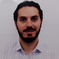 Bay Alarm Medical Employee Efe Batmaz's profile photo