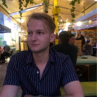 Brouwerij Martens N.V. Employee Emile Basteijns's profile photo