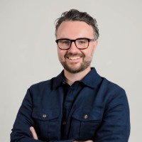 Acast Employee Patrick Butkus's profile photo