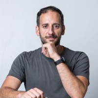 InvGate Employee Nacho Harriague's profile photo