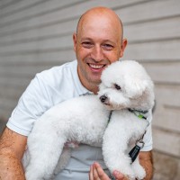 RatedPower Employee Borja Marcos Suarez's profile photo