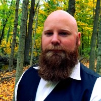 Ben Rymar Email & Phone Number