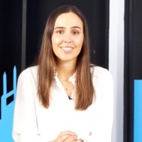 MEGIN Employee Nicole Sourry's profile photo
