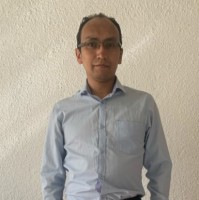 DataCRM Employee Jose Dimate's profile photo