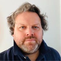 Northern Ireland Civil Service Employee Keith Brown's profile photo