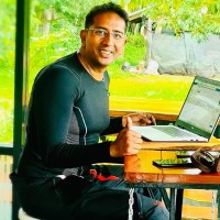 Dev Prabhu Email