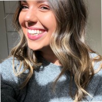 Fight2Feed Employee Caroline Ioele's profile photo