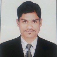 Super Marketing Employee Syed Ali's profile photo