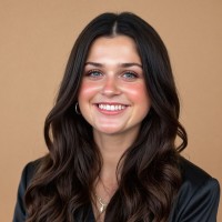 Peerbound Employee Alexandria Mongiello's profile photo