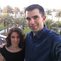 Utah Engineering Employee Matthew Racioppi's profile photo