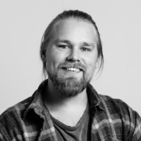 Extrapreneur AB Employee Jakob Thomasson's profile photo