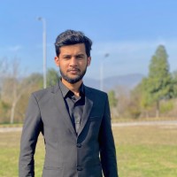 Code Xperts Employee Muhammad Asif's profile photo