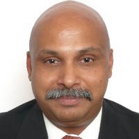 Services & Trade Company LLC Employee Ks Ravikumar's profile photo