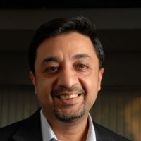 9dots Consulting Partners Employee Umesh Jain's profile photo