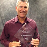 Mario Tabares Email & Phone Number