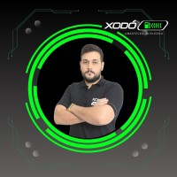 Xodó APP Employee Ygor Justino's profile photo