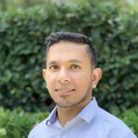 Nestlé Employee Sami Khan's profile photo