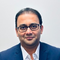 Onward Technologies Limited Employee Pratish Mehta's profile photo