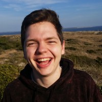 RoviSys Employee Kaden Hansen's profile photo