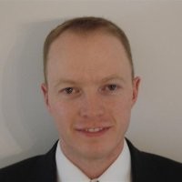 National Guard Bureau Employee Mike Griffiths's profile photo