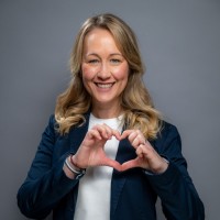 novomind AG Employee Stefanie Kollmar's profile photo