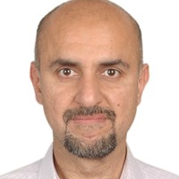 Digicel Group Employee Muddassar Nazar's profile photo