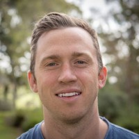 Exponential: Equipping Movement Makers Employee Charlie Burke's profile photo