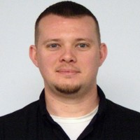 Anchor Heating and Air Employee Jordan Buchanan's profile photo