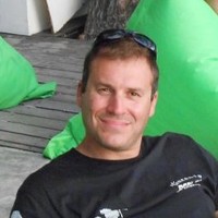 Ville de Nice Employee Morabito Stephane's profile photo