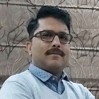 Tikona Infinet Ltd. - India Employee Parvesh Attrey's profile photo