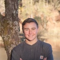 Spiro Robotics Employee Jacob Schultz's profile photo