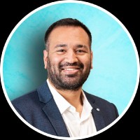 Lucent Advisory Pty Ltd Employee Sunny Sandhu's profile photo