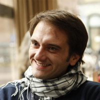 Digital Banking Direct Employee Damian Robinson's profile photo