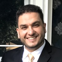 Aladean Abduljaber Email & Phone Number