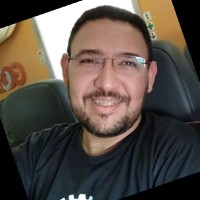SkyDocs - Cloud Solutions Employee Werneck Costa's profile photo