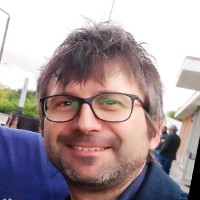 Leonardo Employee Paolo Canale's profile photo