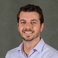 English Language Programs Employee Kyle K.'s profile photo