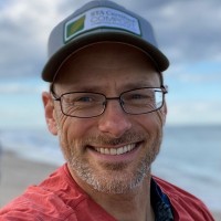 Chittenden Solid Waste Dist Employee Dan Goossen's profile photo