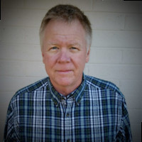 Gregory Ford Email & Phone Number