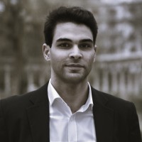 Athymis Gestion Employee Ali Hamadé's profile photo