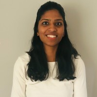 Susmitha Chandramohan's profile photo