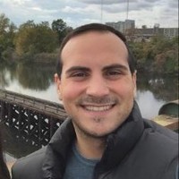 Cloudant (acquired) Employee David Pitera's profile photo