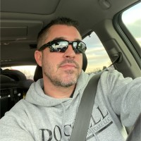 Ridge Corporation Employee Matt McKnight's profile photo