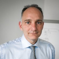 Ranorex Employee Markus Zaar's profile photo