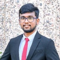 Eswar G. Email & Phone Number