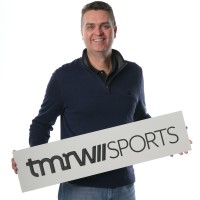 TMRW Sports Employee Andrew MacAulay's profile photo