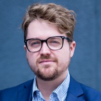 Freyssinet Australia Employee Jack McLean's profile photo